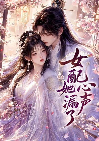 女配她心声漏了封面